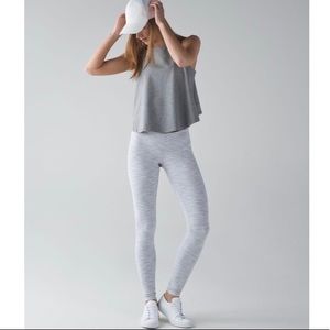 Winded under high rise 7/8 tight